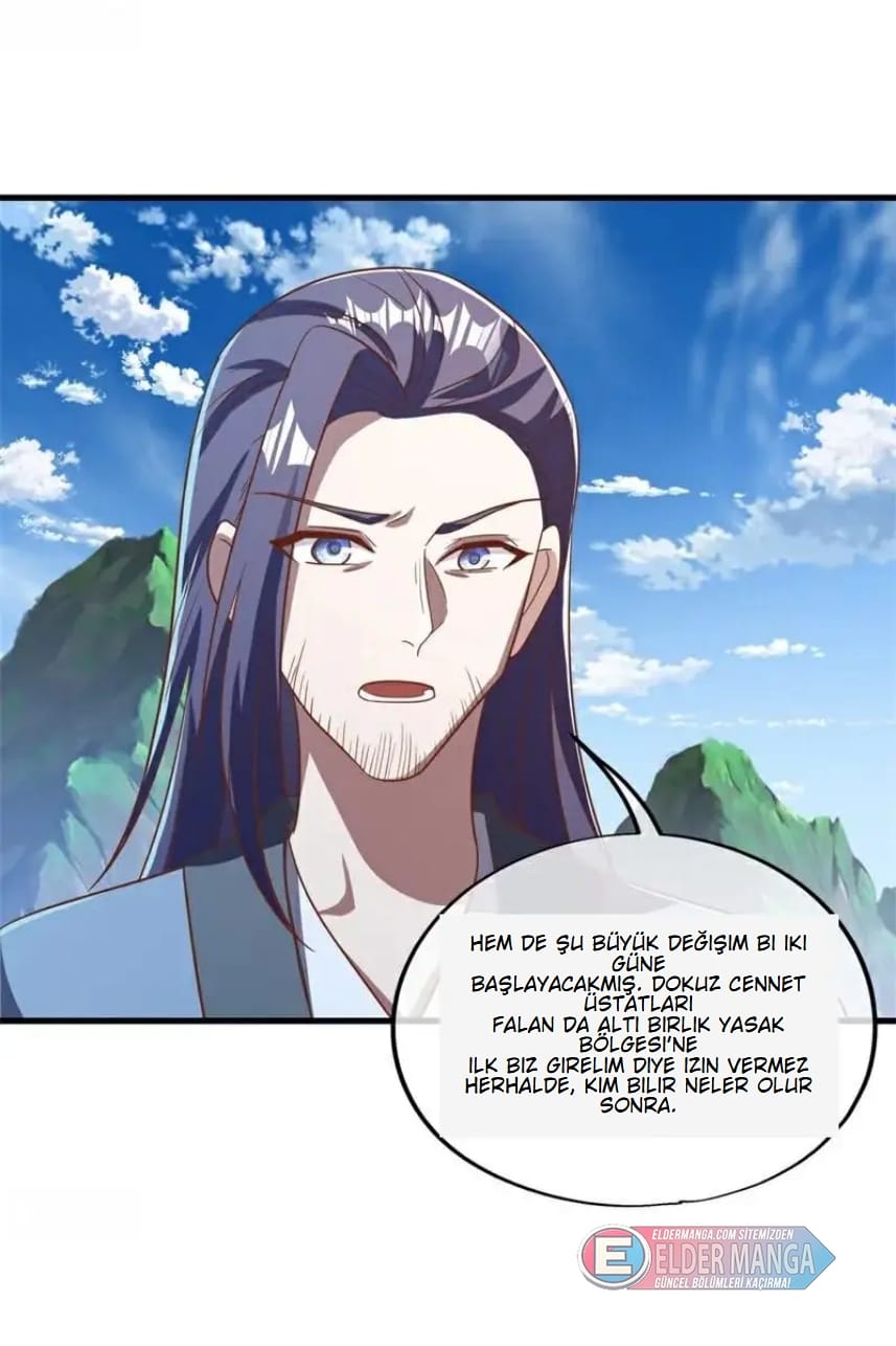 Eşsiz Savaş Ruhu Bölüm 700 - Sayfa 12