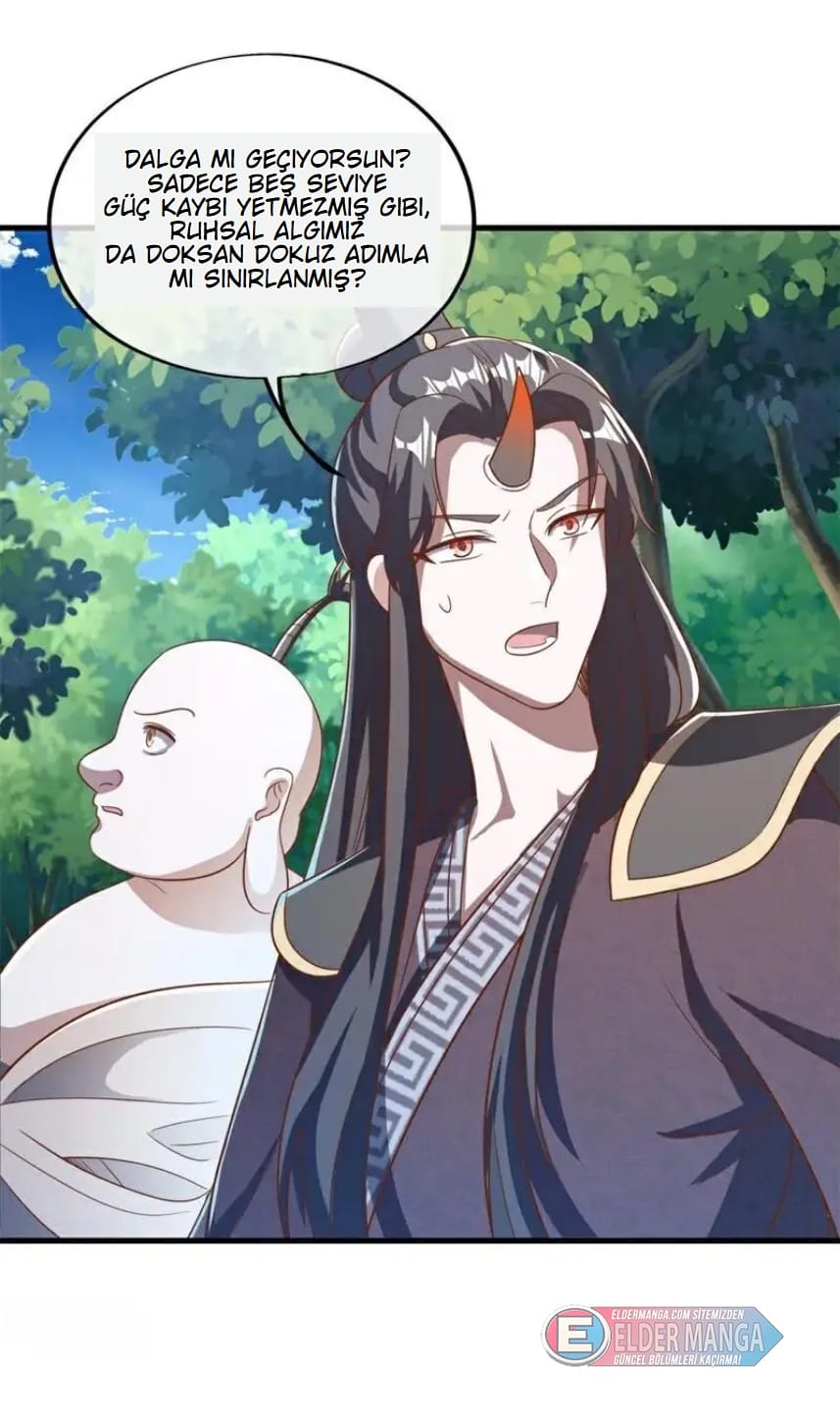 Eşsiz Savaş Ruhu Bölüm 700 - Sayfa 14