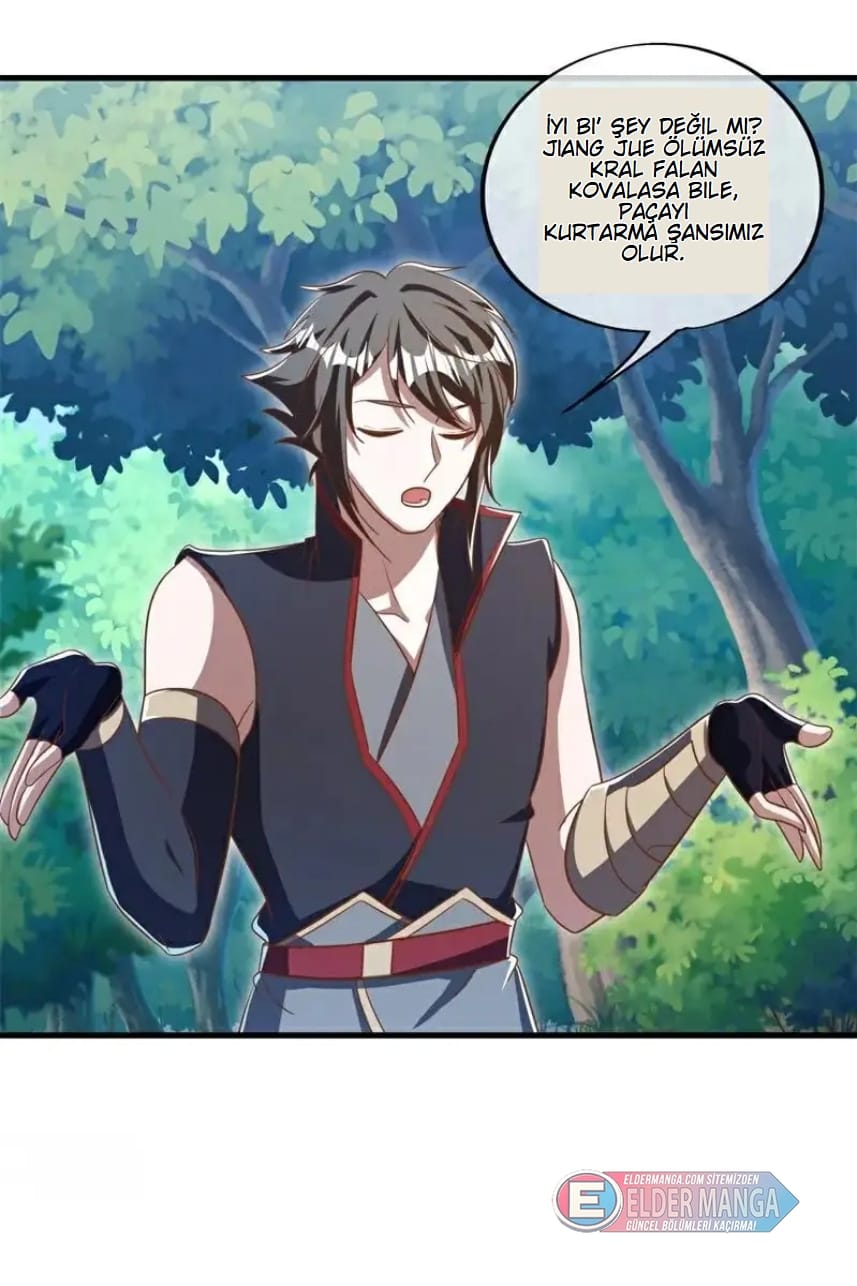 Eşsiz Savaş Ruhu Bölüm 700 - Sayfa 15