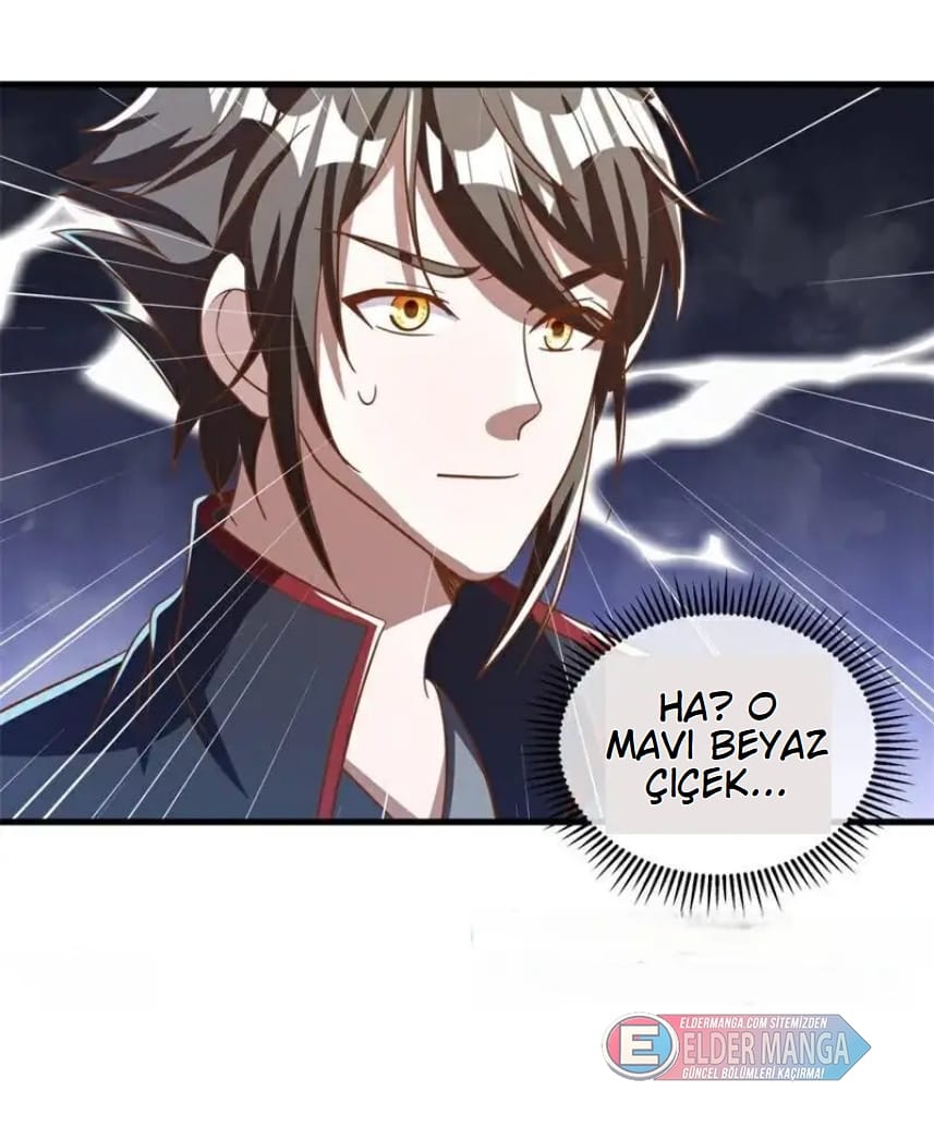 Eşsiz Savaş Ruhu Bölüm 700 - Sayfa 16