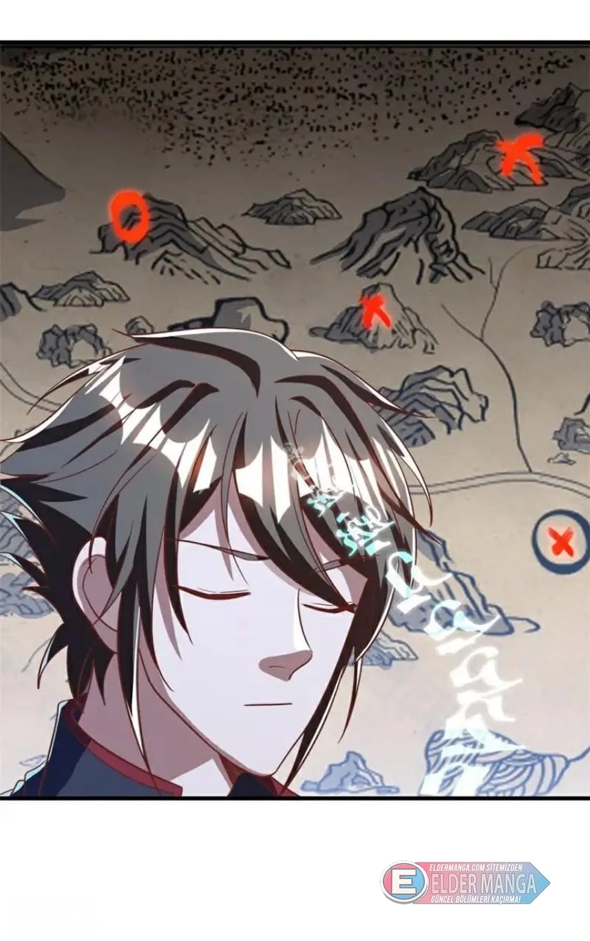 Eşsiz Savaş Ruhu Bölüm 700 - Sayfa 21