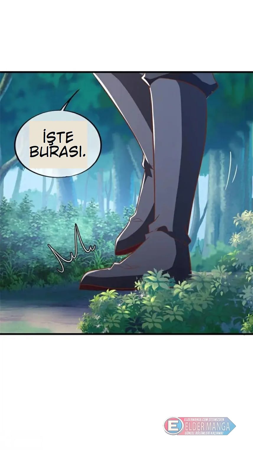 Eşsiz Savaş Ruhu Bölüm 700 - Sayfa 26