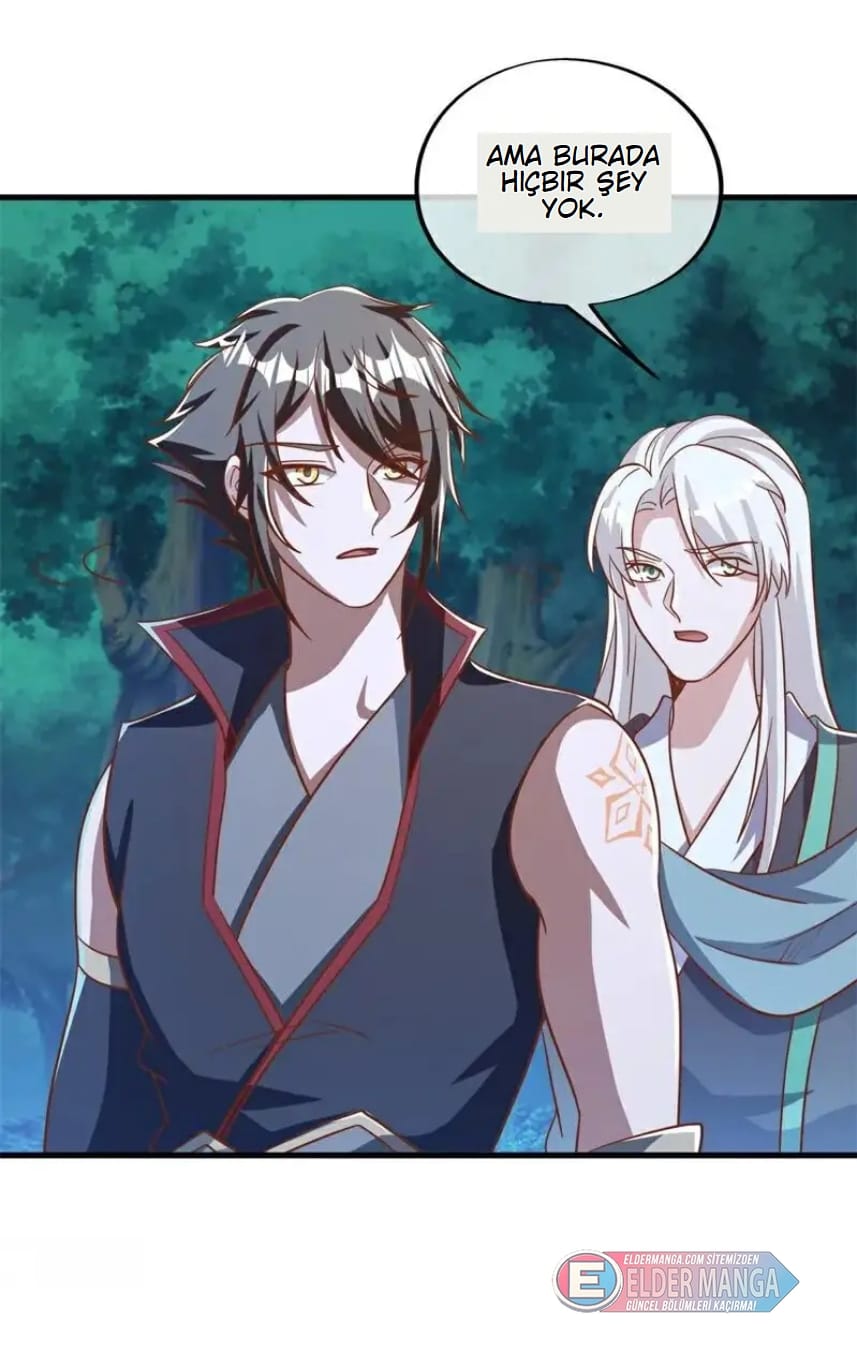 Eşsiz Savaş Ruhu Bölüm 700 - Sayfa 27