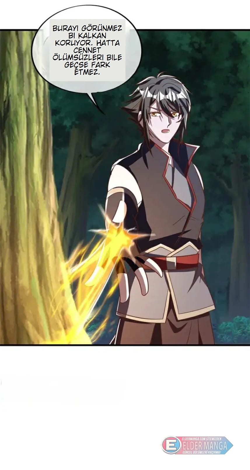 Eşsiz Savaş Ruhu Bölüm 700 - Sayfa 28