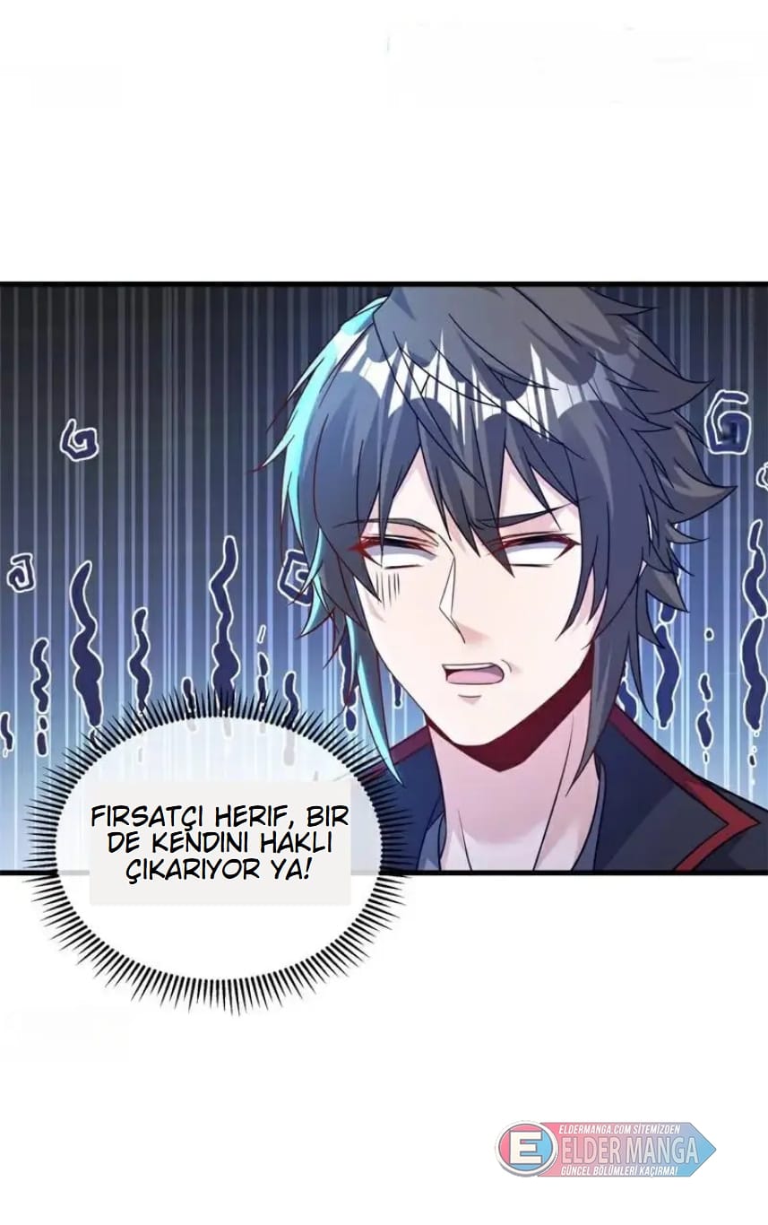 Eşsiz Savaş Ruhu Bölüm 700 - Sayfa 32