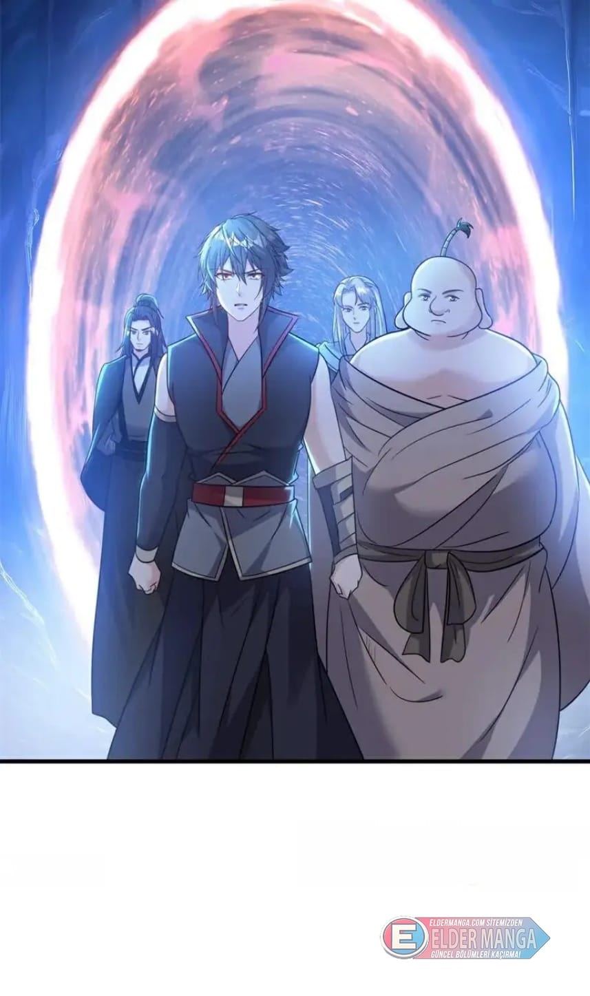 Eşsiz Savaş Ruhu Bölüm 700 - Sayfa 35