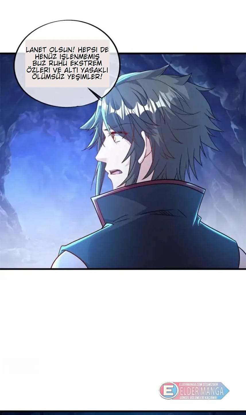 Eşsiz Savaş Ruhu Bölüm 700 - Sayfa 36