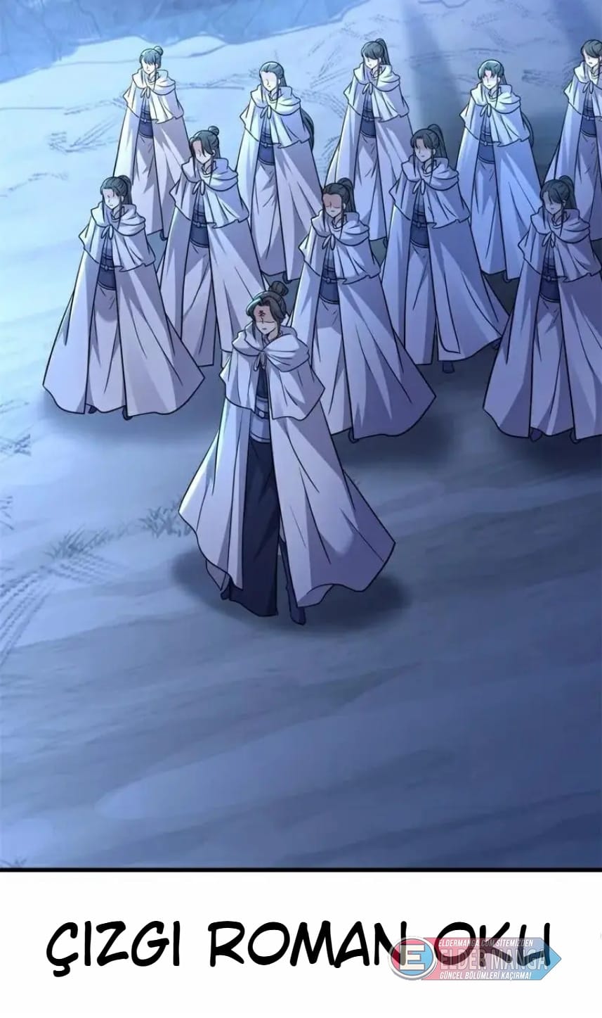 Eşsiz Savaş Ruhu Bölüm 700 - Sayfa 39