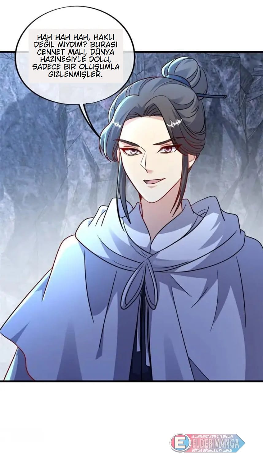 Eşsiz Savaş Ruhu Bölüm 700 - Sayfa 40