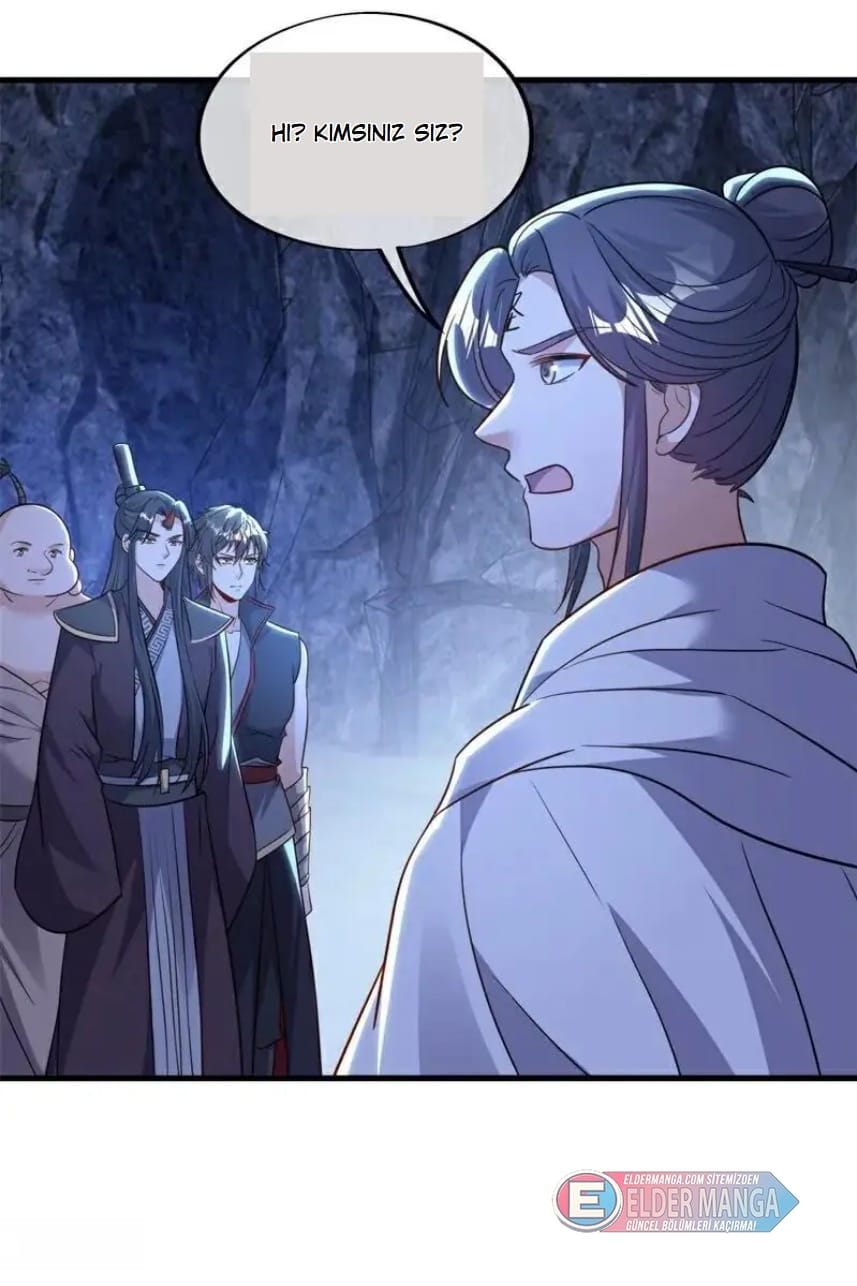 Eşsiz Savaş Ruhu Bölüm 700 - Sayfa 41