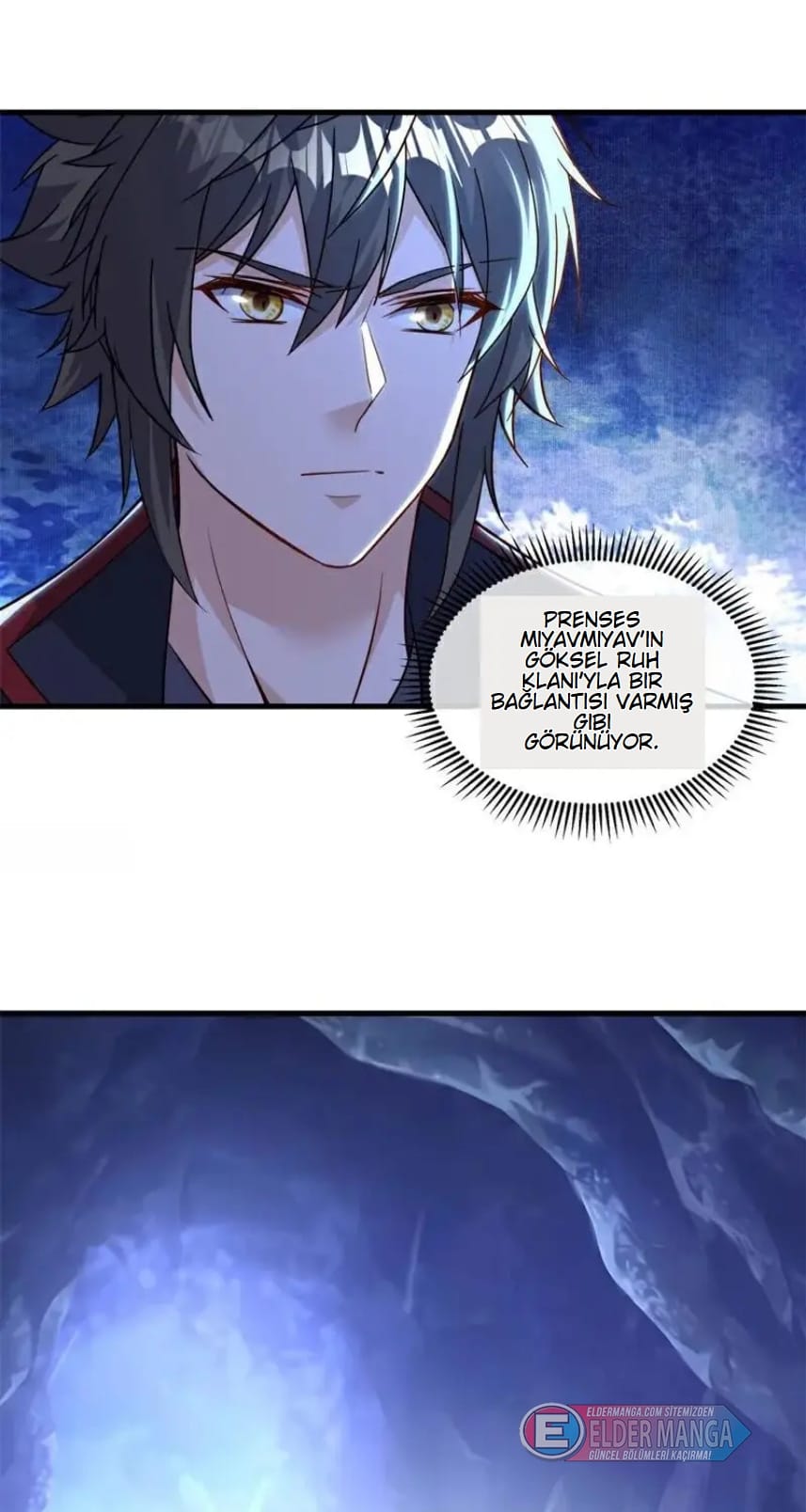 Eşsiz Savaş Ruhu Bölüm 700 - Sayfa 43