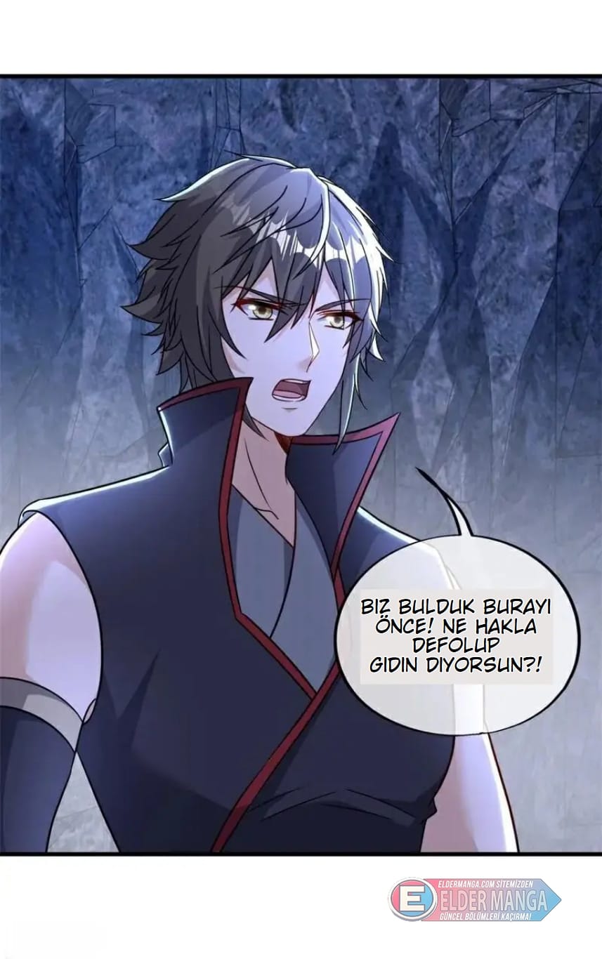 Eşsiz Savaş Ruhu Bölüm 700 - Sayfa 46