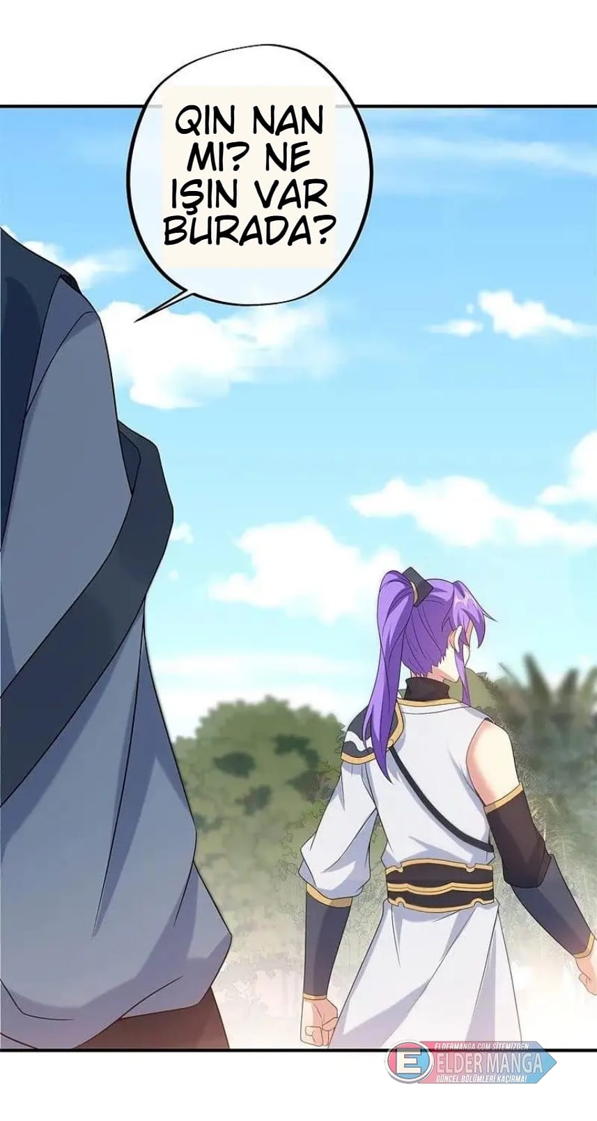 Eşsiz Savaş Ruhu Bölüm 409 - Sayfa 3