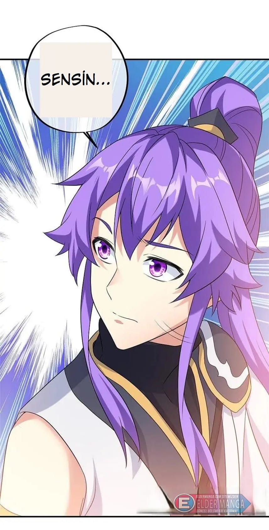 Eşsiz Savaş Ruhu Bölüm 409 - Sayfa 4