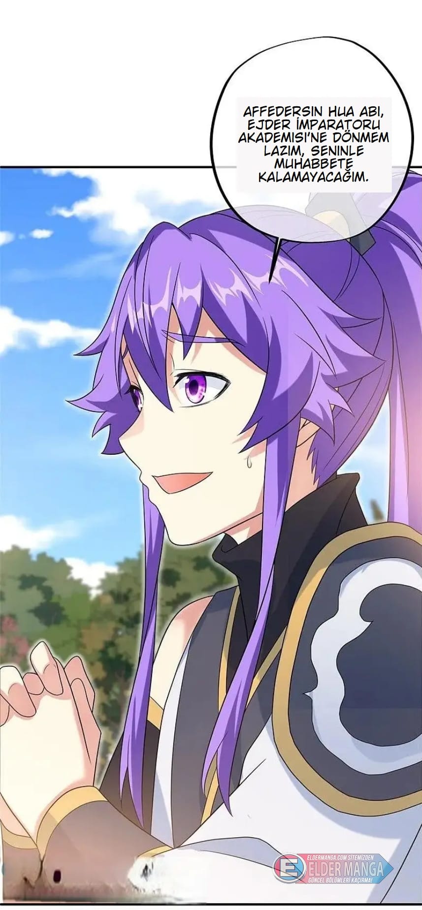 Eşsiz Savaş Ruhu Bölüm 409 - Sayfa 7