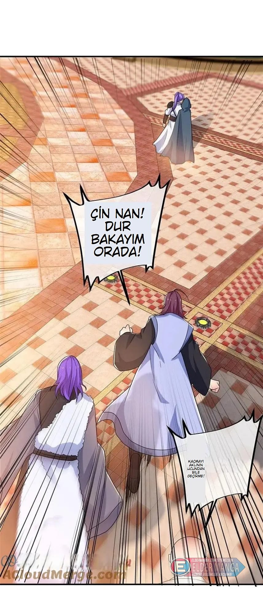 Eşsiz Savaş Ruhu Bölüm 409 - Sayfa 10