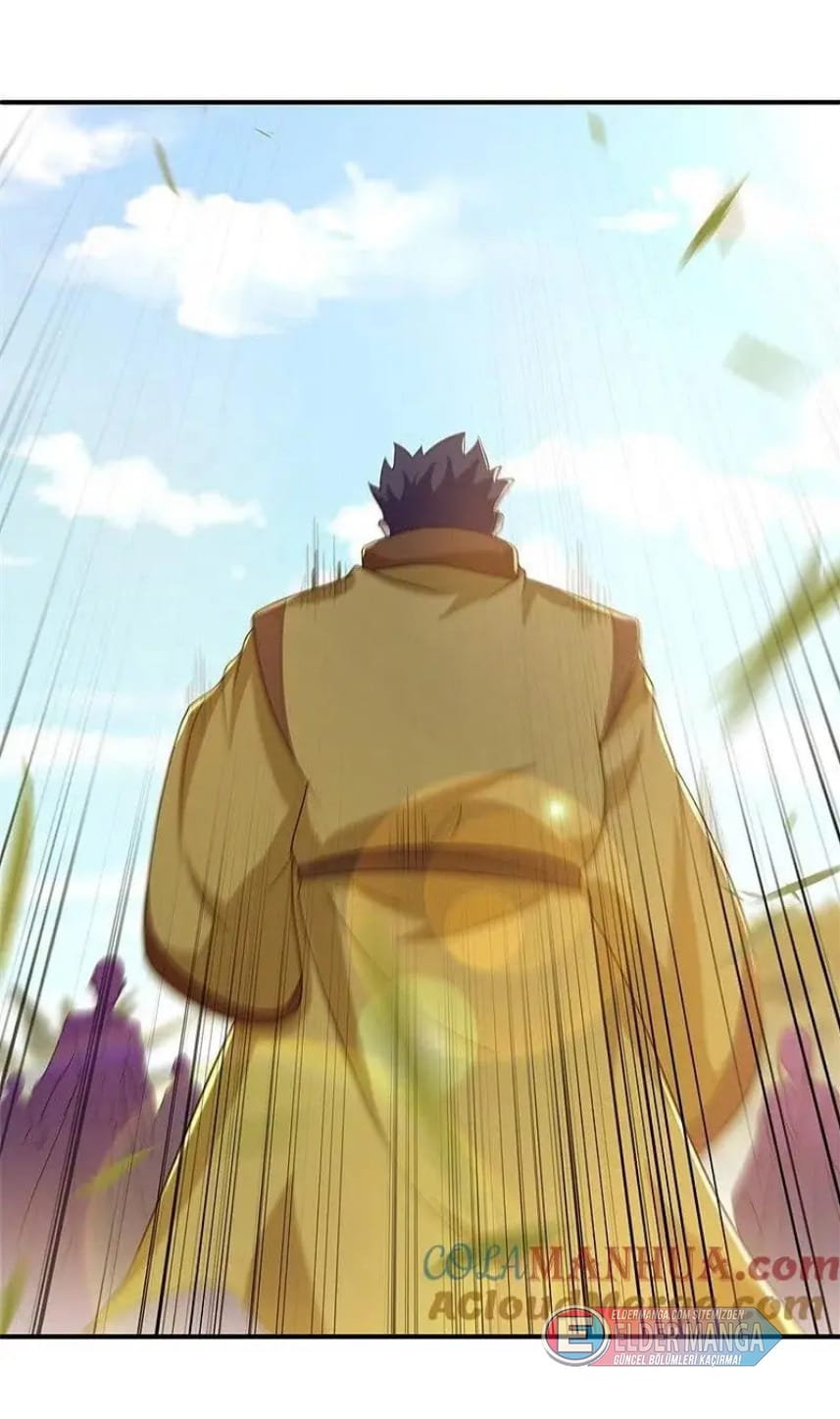 Eşsiz Savaş Ruhu Bölüm 409 - Sayfa 13