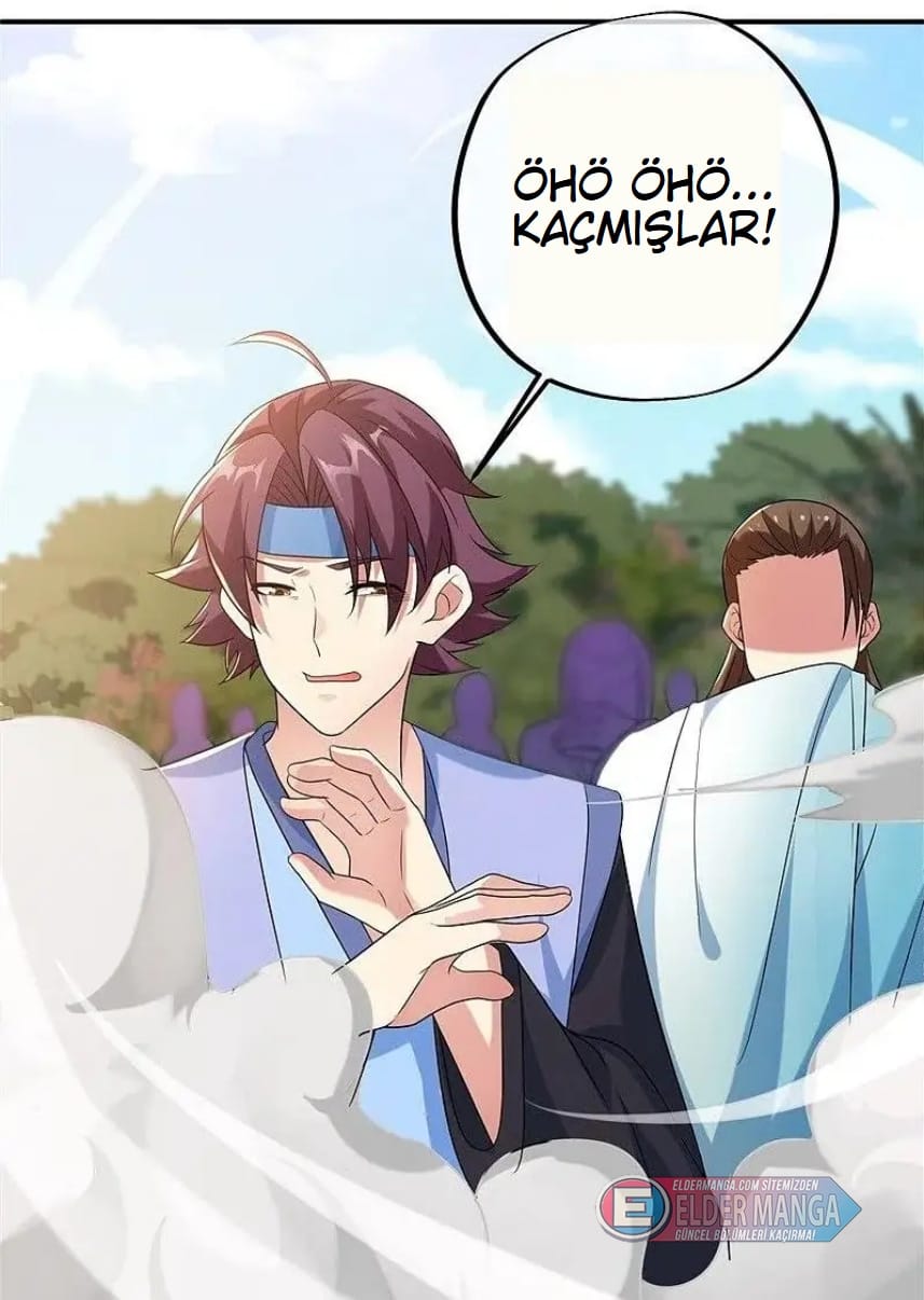 Eşsiz Savaş Ruhu Bölüm 409 - Sayfa 16