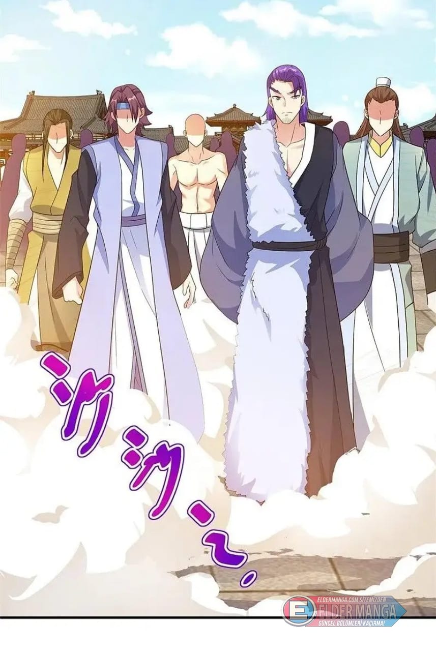 Eşsiz Savaş Ruhu Bölüm 409 - Sayfa 21