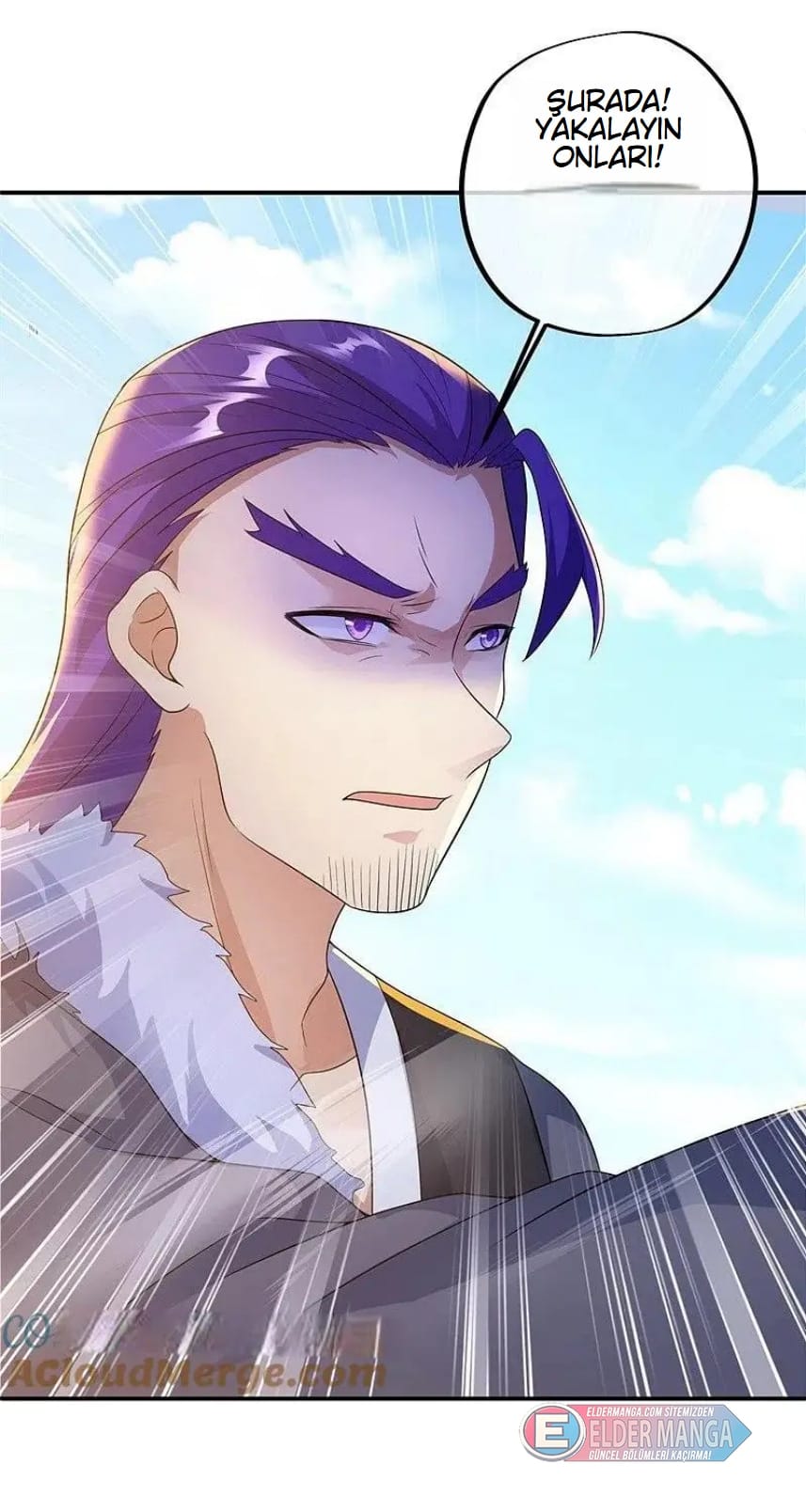 Eşsiz Savaş Ruhu Bölüm 409 - Sayfa 22