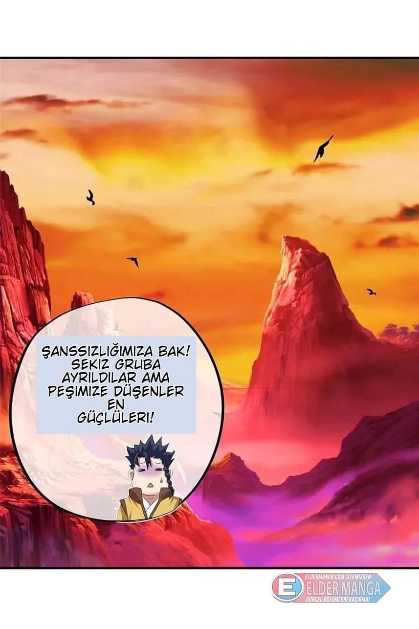 Eşsiz Savaş Ruhu Bölüm 409 - Sayfa 23