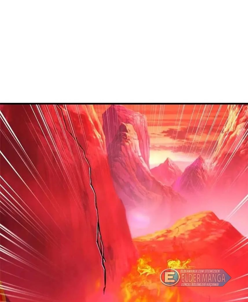 Eşsiz Savaş Ruhu Bölüm 409 - Sayfa 27