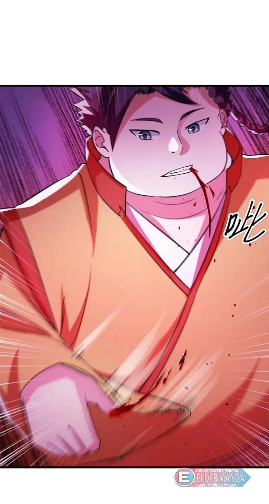 Eşsiz Savaş Ruhu Bölüm 409 - Sayfa 31