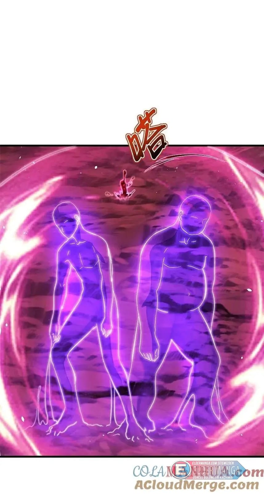 Eşsiz Savaş Ruhu Bölüm 409 - Sayfa 32