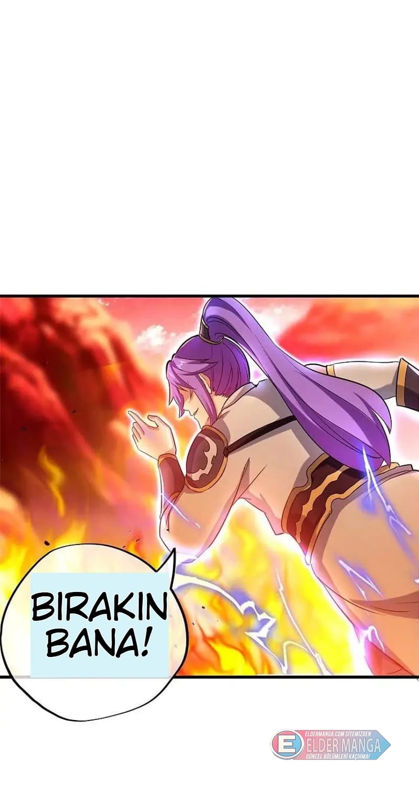 Eşsiz Savaş Ruhu Bölüm 409 - Sayfa 37