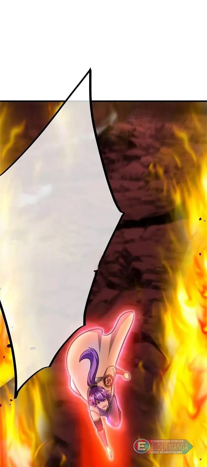 Eşsiz Savaş Ruhu Bölüm 409 - Sayfa 38