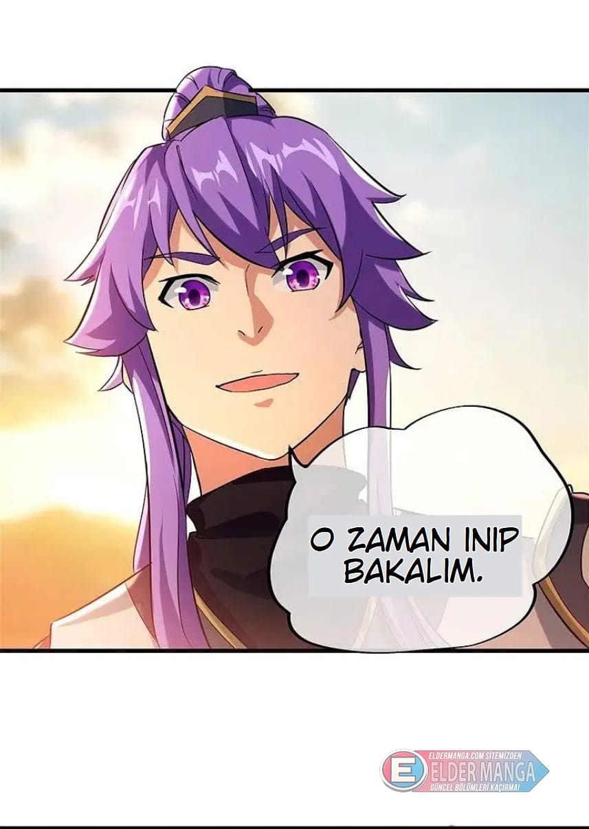 Eşsiz Savaş Ruhu Bölüm 409 - Sayfa 42