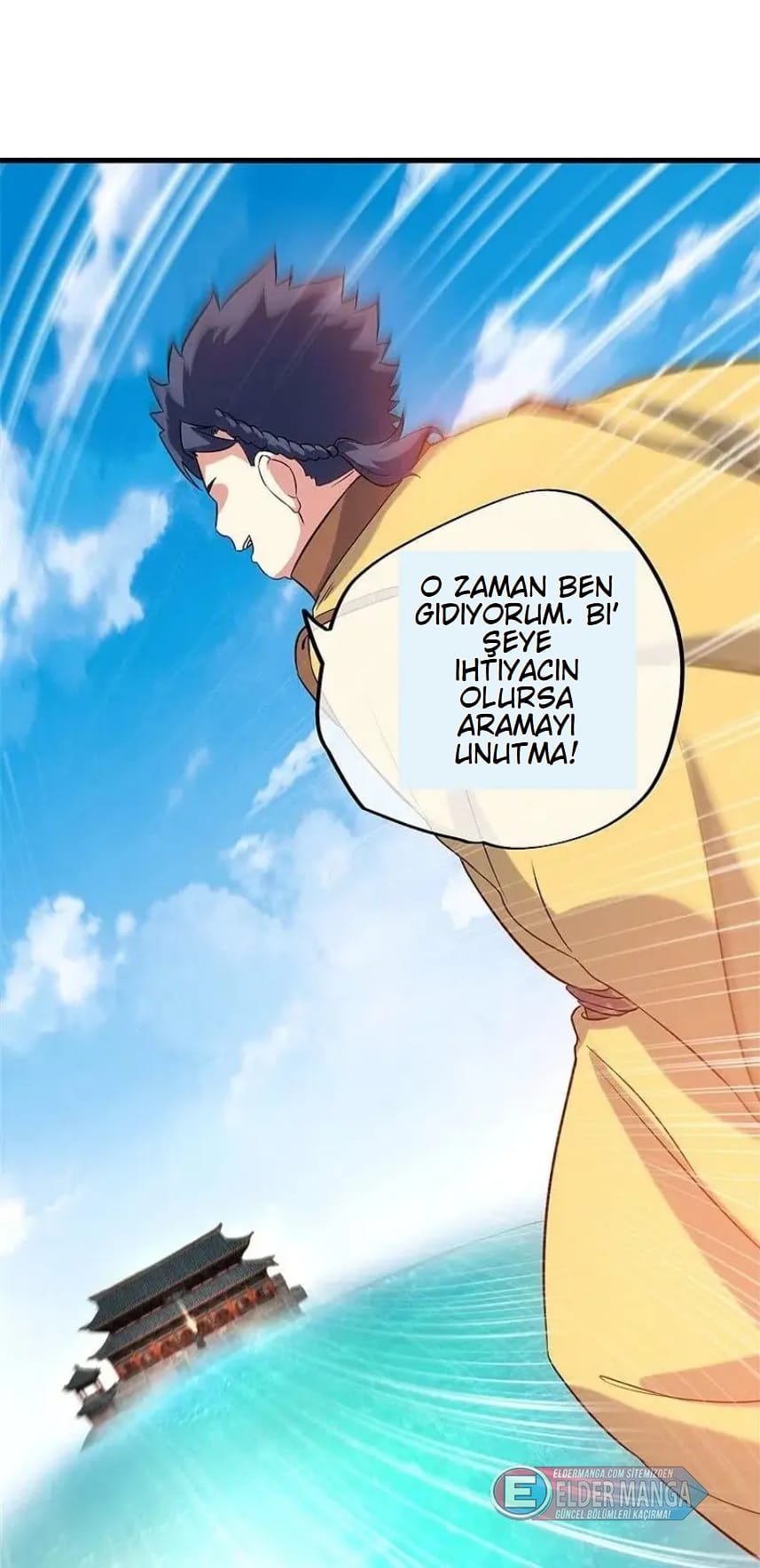 Eşsiz Savaş Ruhu Bölüm 409 - Sayfa 48