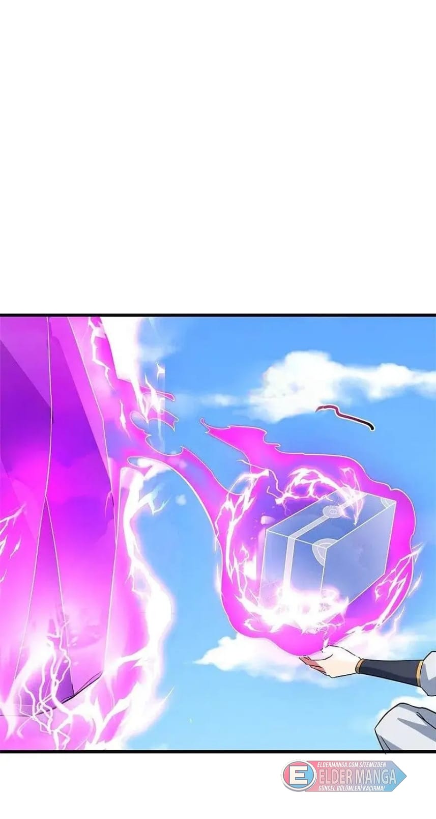 Eşsiz Savaş Ruhu Bölüm 409 - Sayfa 50