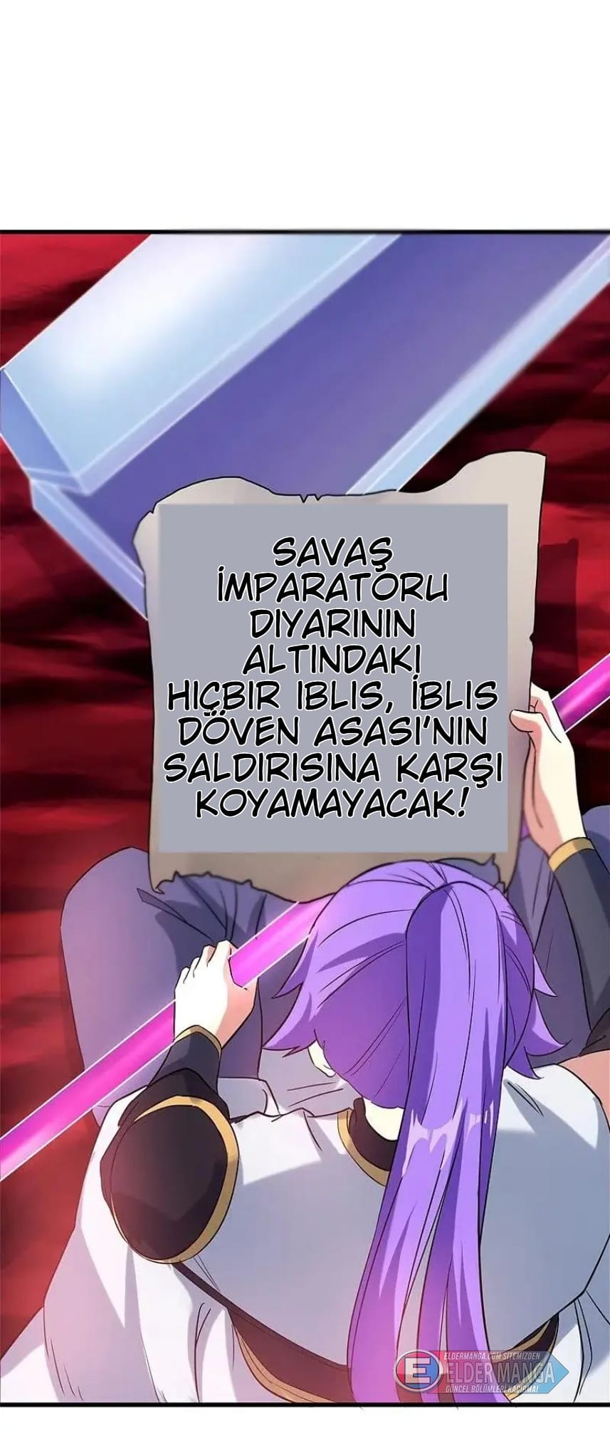 Eşsiz Savaş Ruhu Bölüm 409 - Sayfa 52