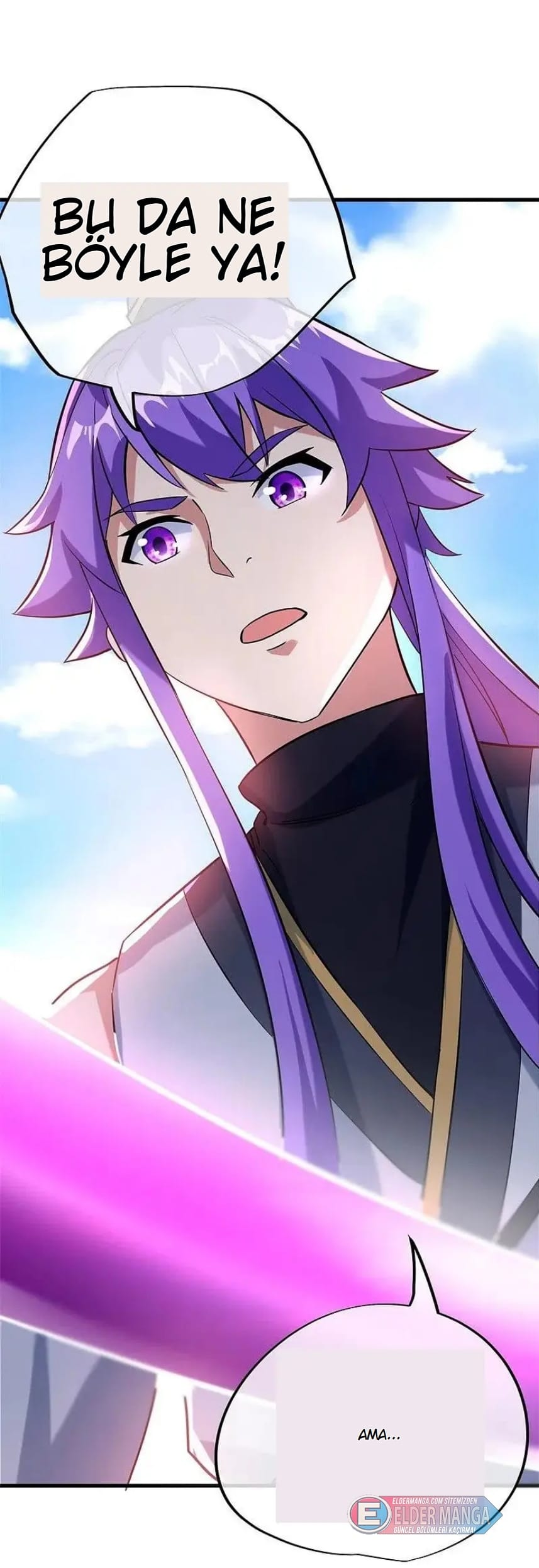 Eşsiz Savaş Ruhu Bölüm 409 - Sayfa 53