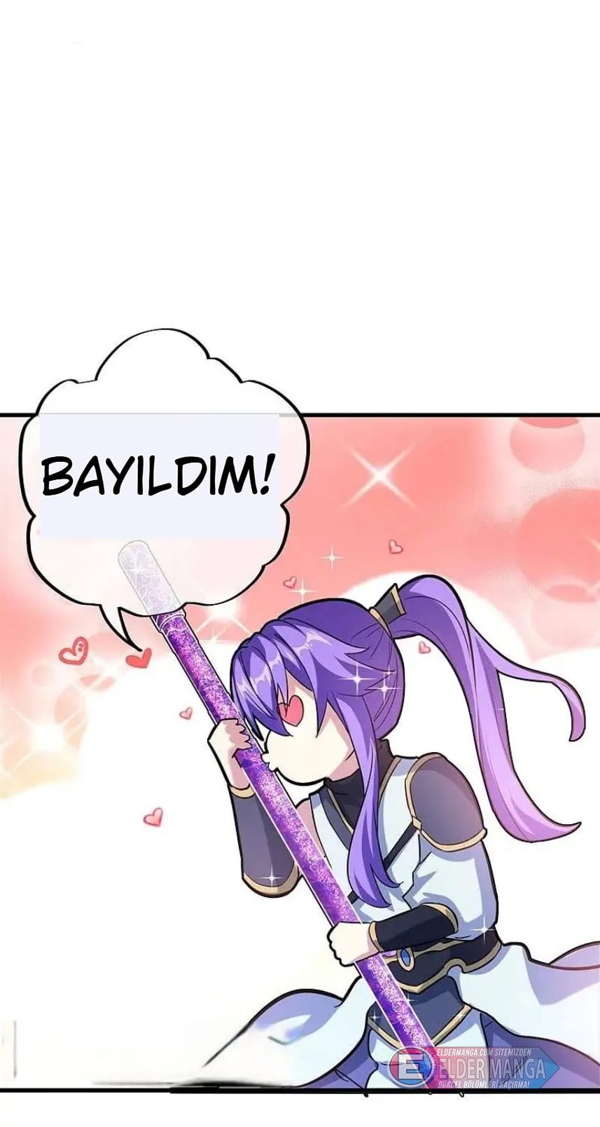 Eşsiz Savaş Ruhu Bölüm 409 - Sayfa 54