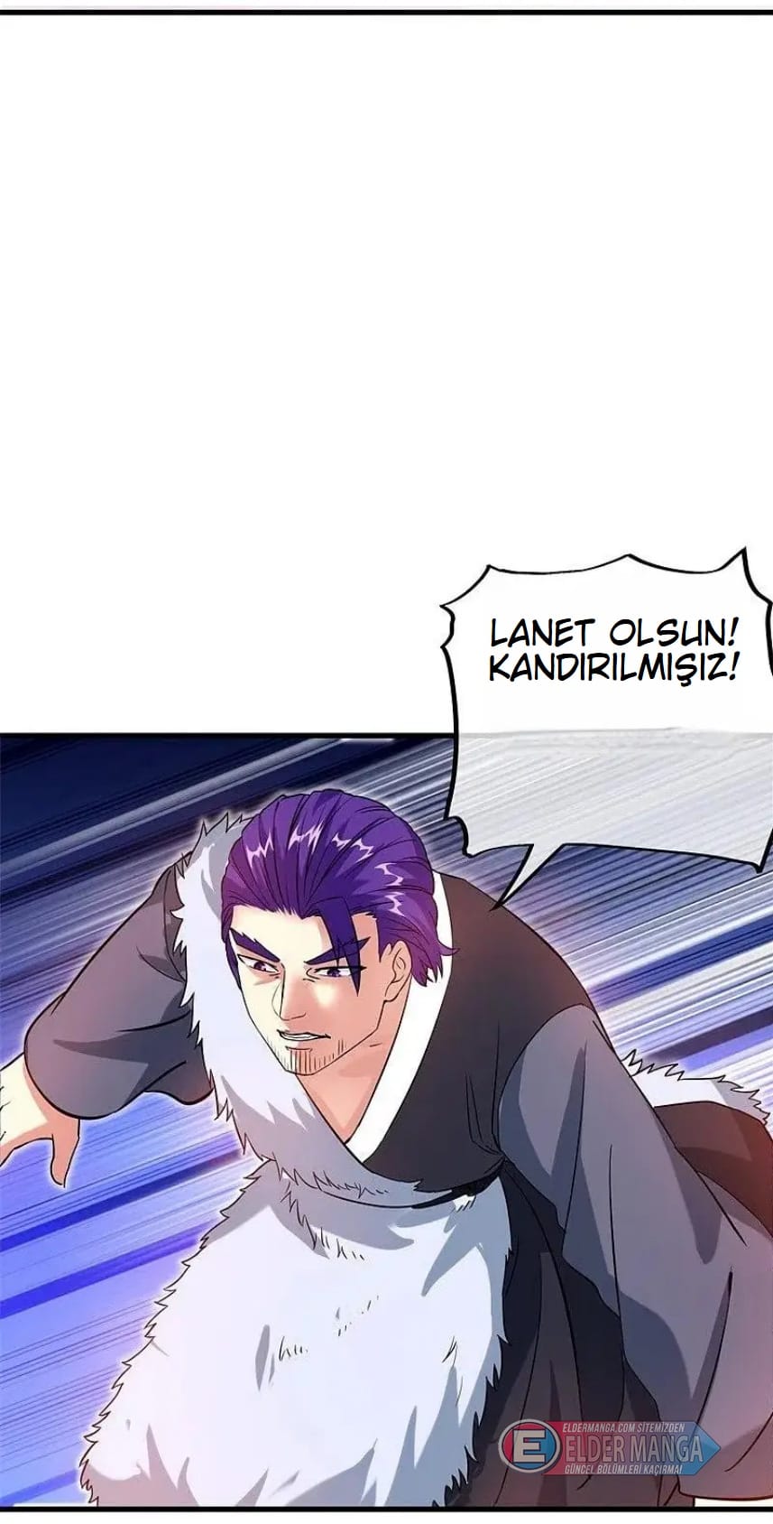 Eşsiz Savaş Ruhu Bölüm 409 - Sayfa 58