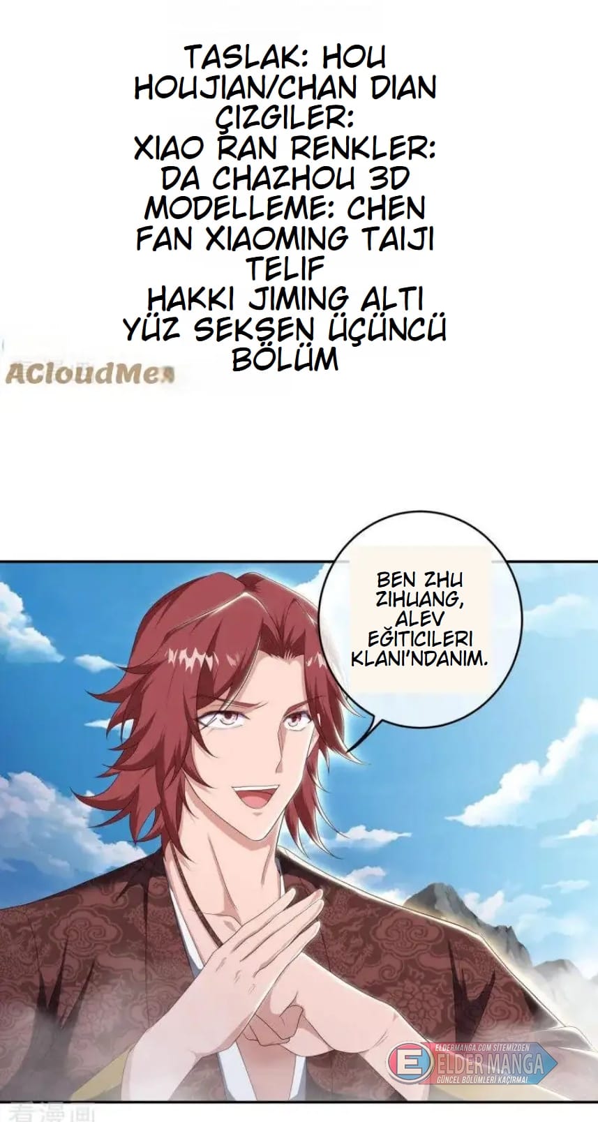 Eşsiz Savaş Ruhu Bölüm 683 - Sayfa 2