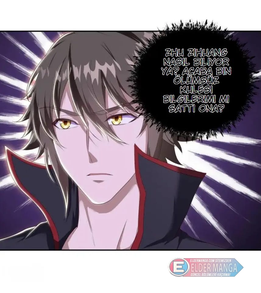 Eşsiz Savaş Ruhu Bölüm 683 - Sayfa 5