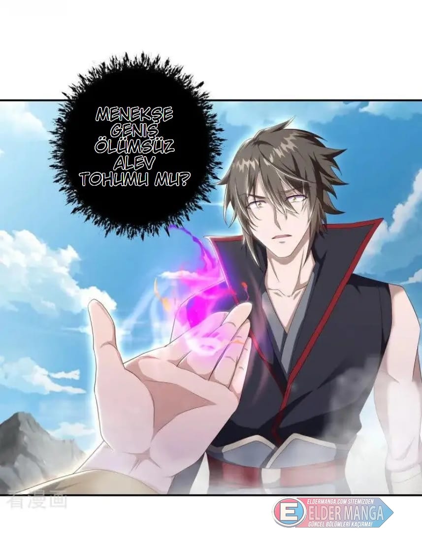 Eşsiz Savaş Ruhu Bölüm 683 - Sayfa 8