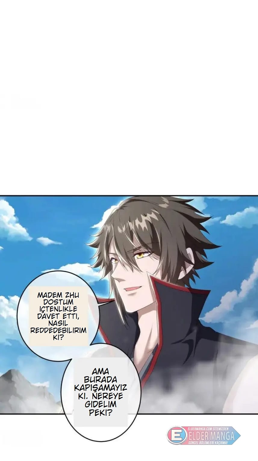 Eşsiz Savaş Ruhu Bölüm 683 - Sayfa 10