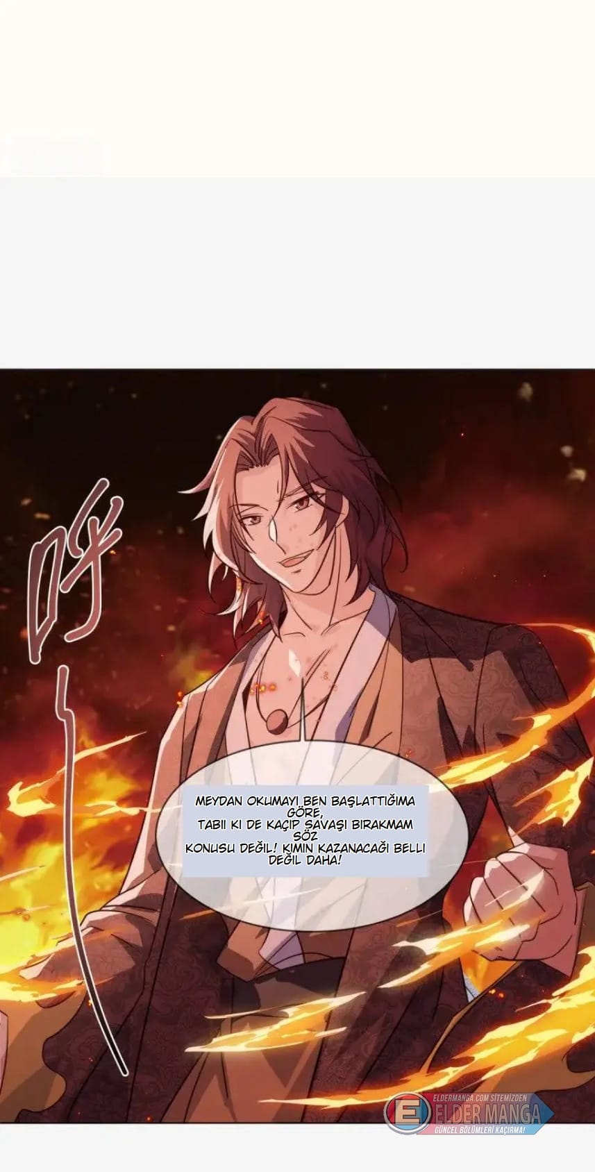 Eşsiz Savaş Ruhu Bölüm 683 - Sayfa 18