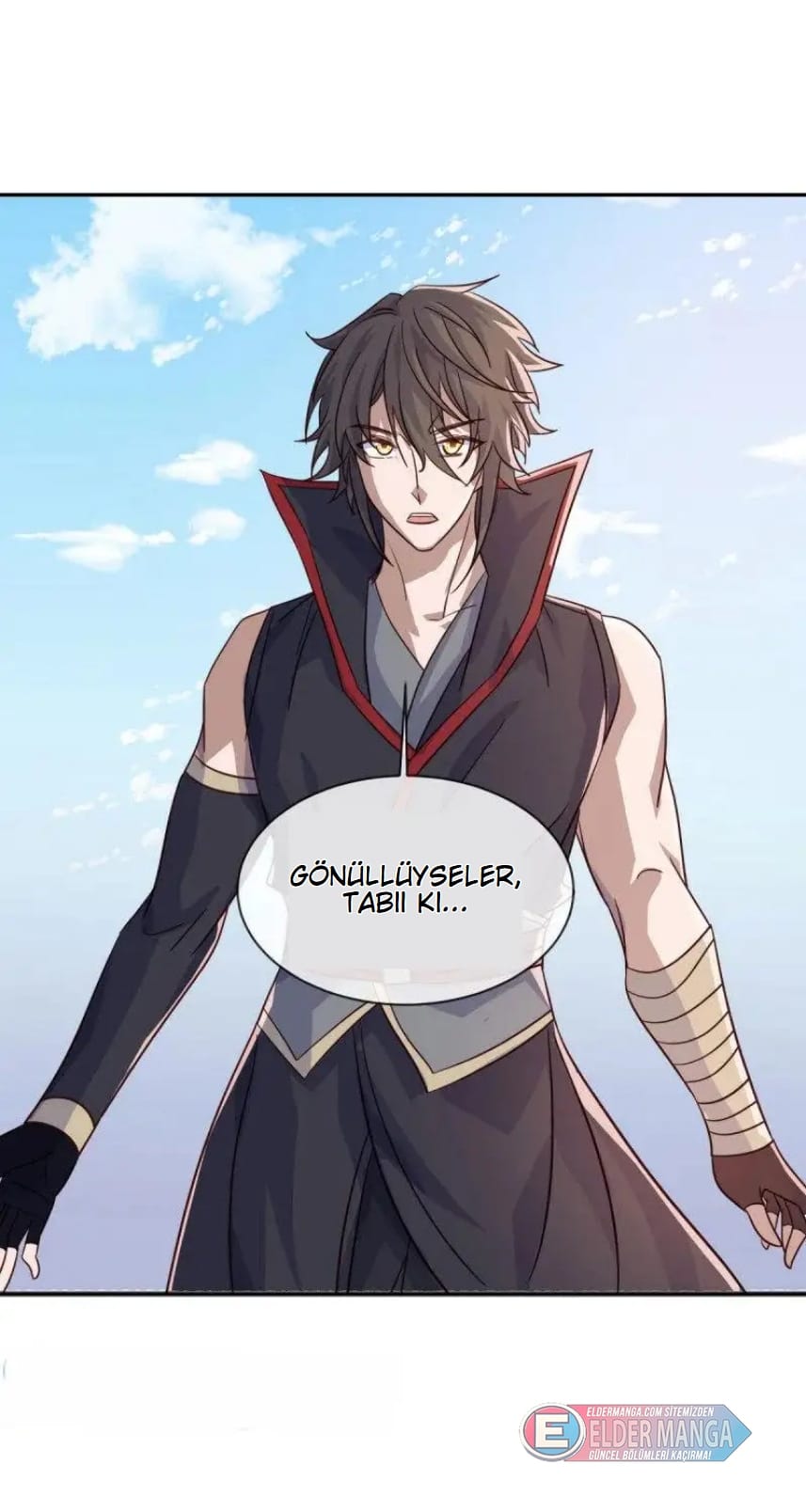 Eşsiz Savaş Ruhu Bölüm 683 - Sayfa 22