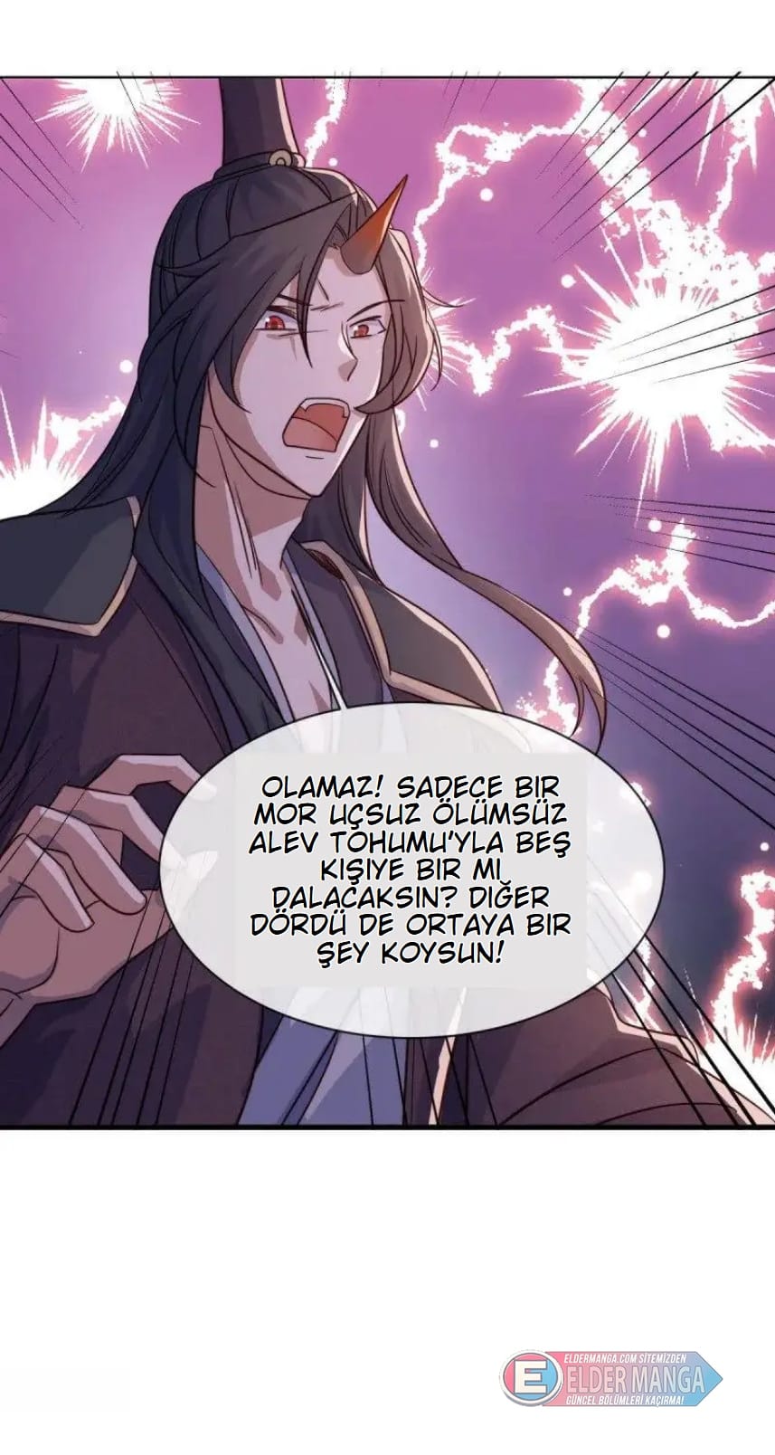 Eşsiz Savaş Ruhu Bölüm 683 - Sayfa 23