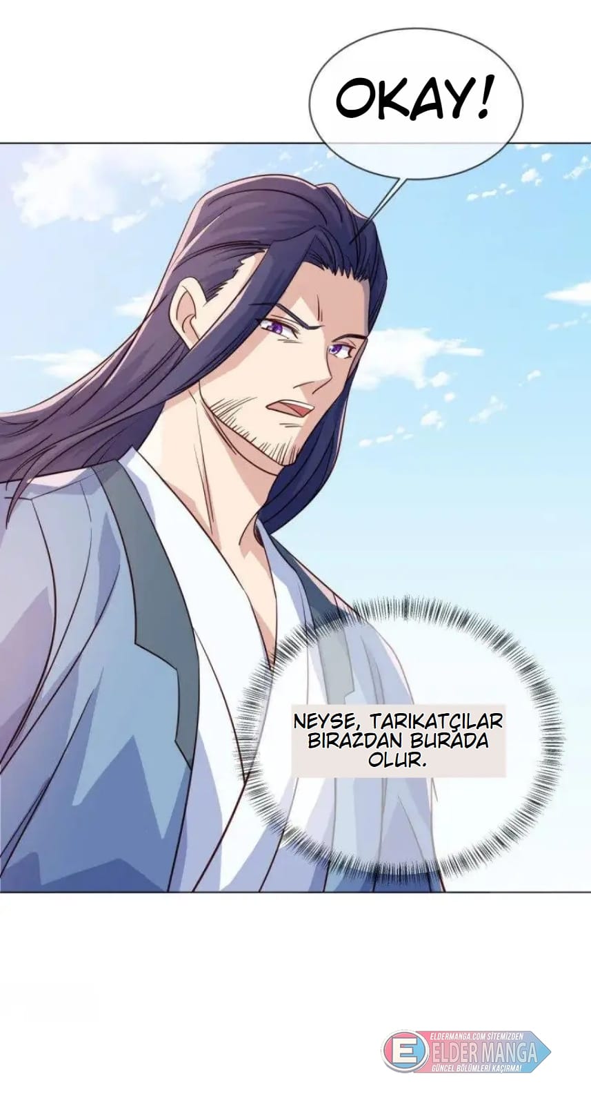 Eşsiz Savaş Ruhu Bölüm 683 - Sayfa 27
