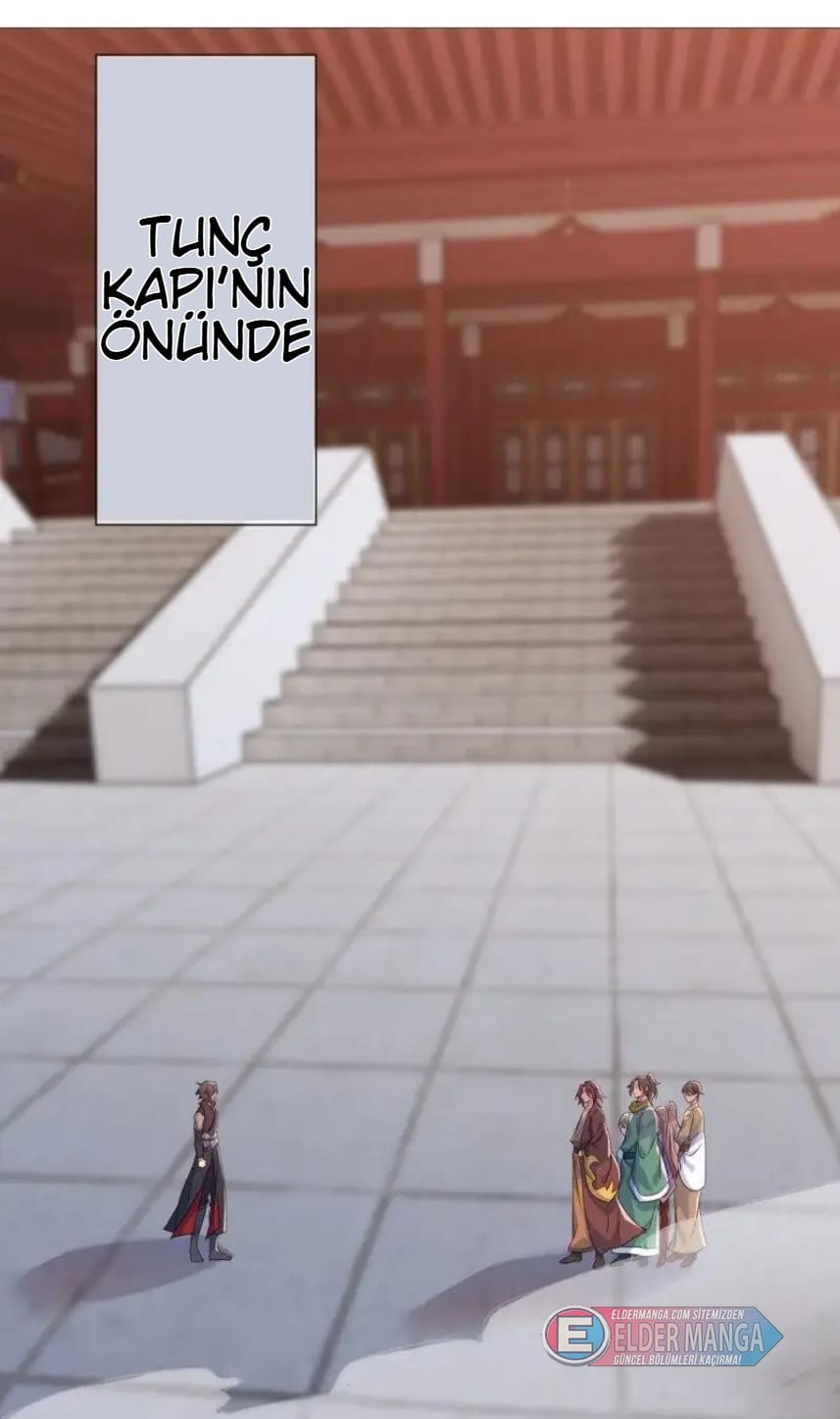 Eşsiz Savaş Ruhu Bölüm 683 - Sayfa 28