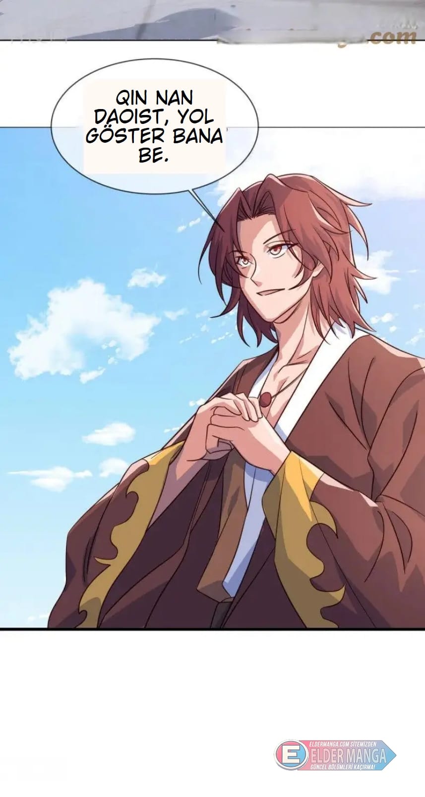 Eşsiz Savaş Ruhu Bölüm 683 - Sayfa 29