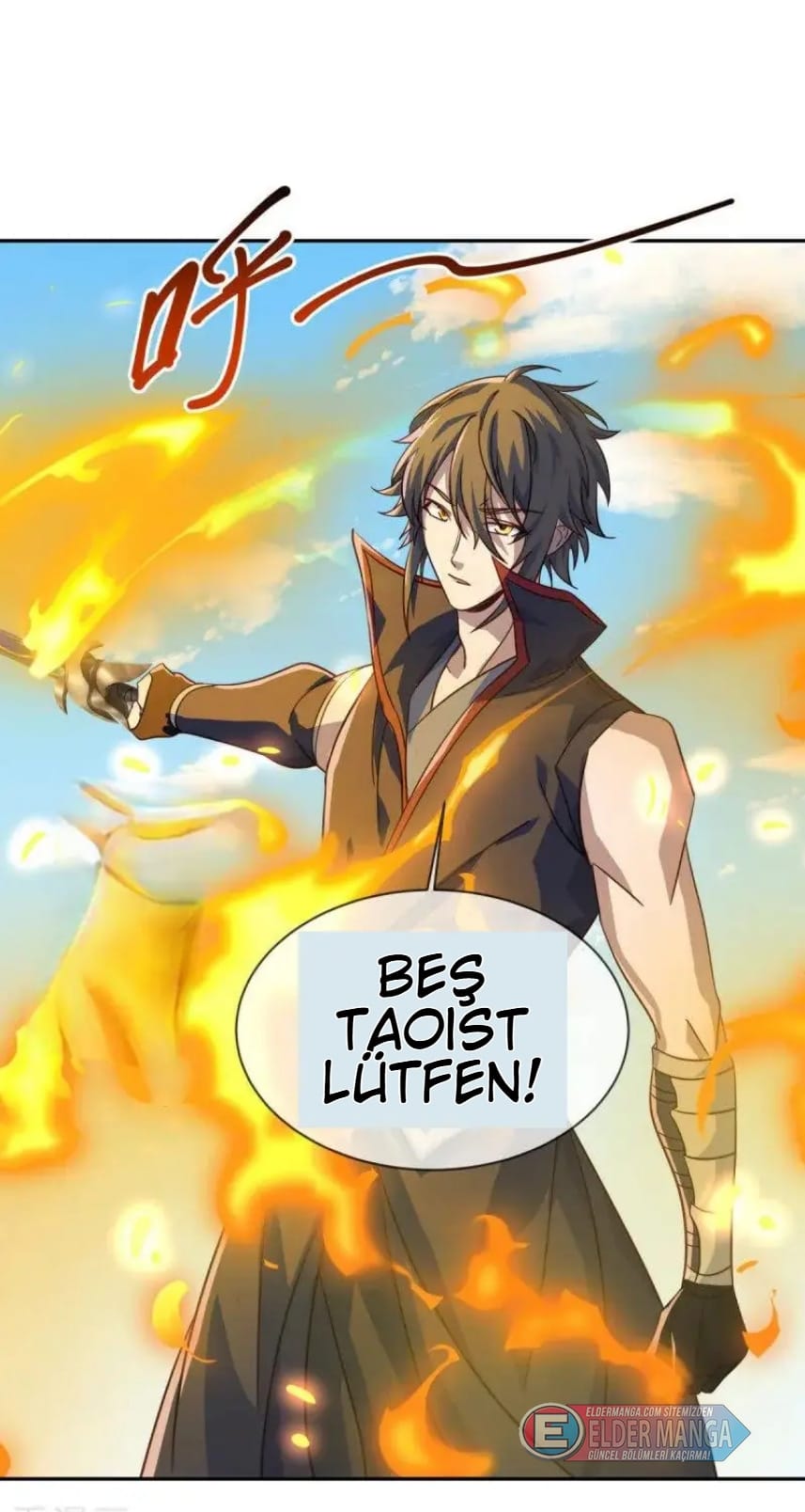 Eşsiz Savaş Ruhu Bölüm 683 - Sayfa 30