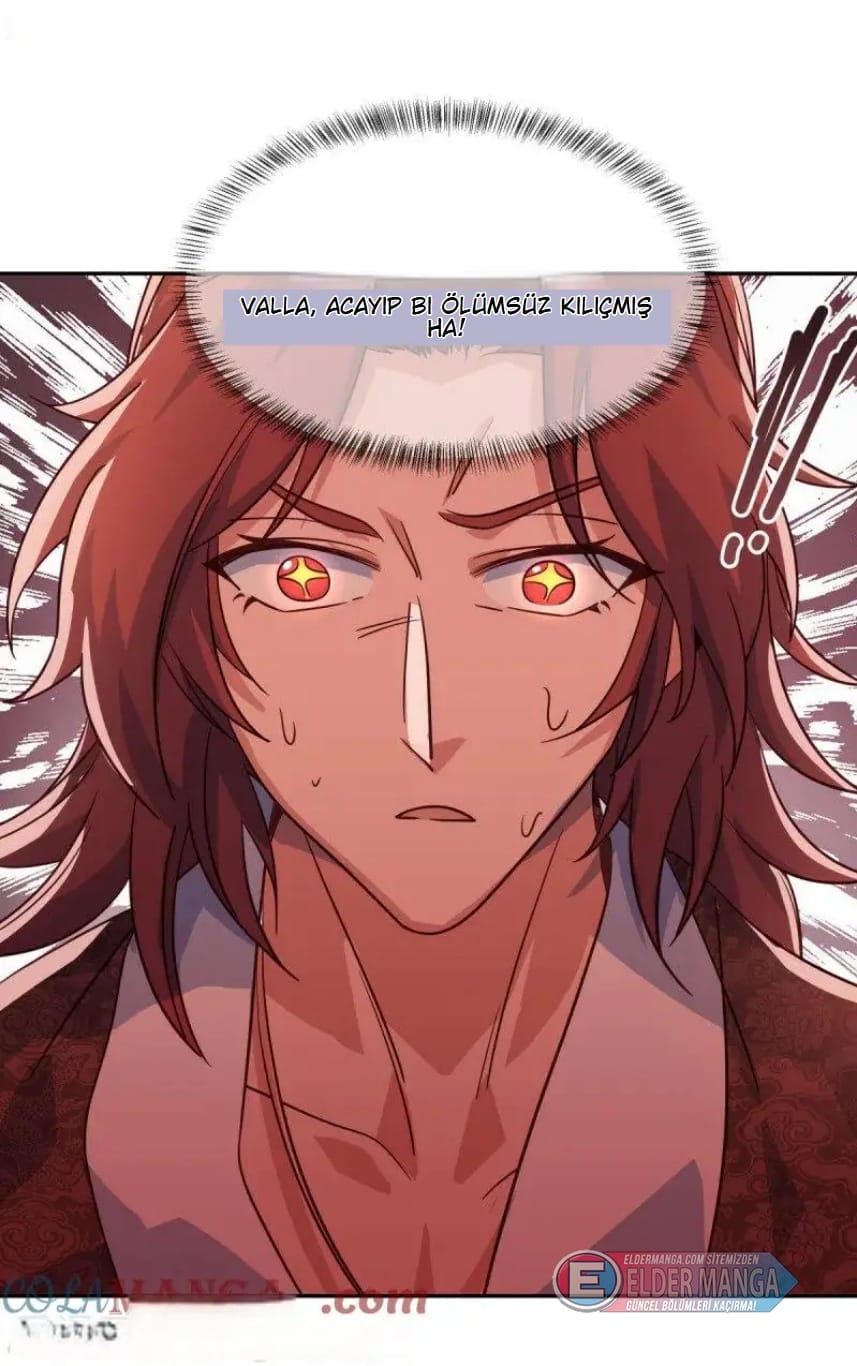 Eşsiz Savaş Ruhu Bölüm 683 - Sayfa 31