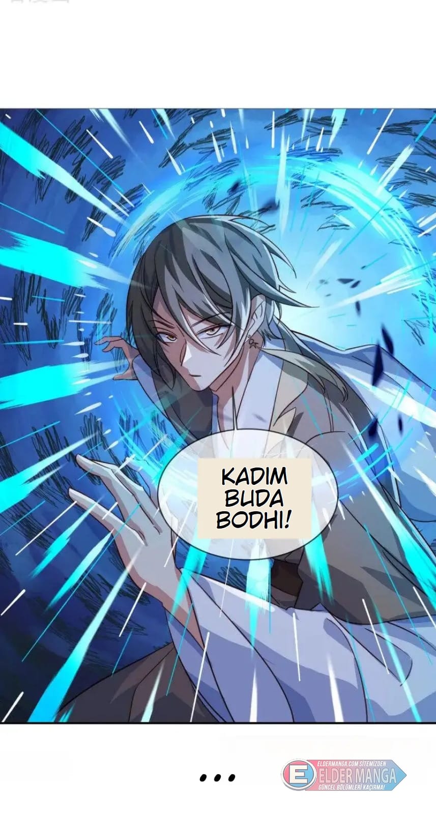 Eşsiz Savaş Ruhu Bölüm 683 - Sayfa 34